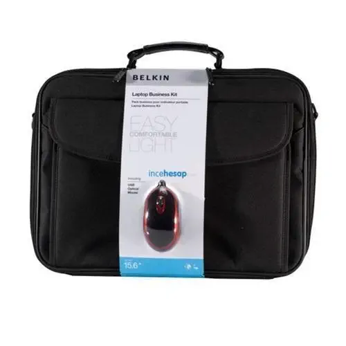 BELKIN 15.6″ BUSINESS ÇANTA (F5Z0162EA)