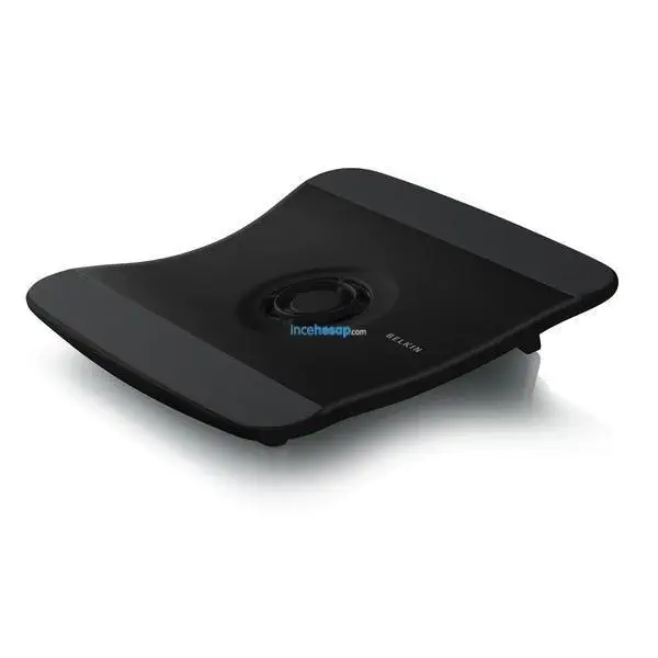 BELKIN NOTEBOOK SOGUTUCU SİYAH (F5L001ERBLK)