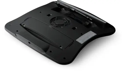 BELKIN NOTEBOOK SOGUTUCU SİYAH (F5L001ERBLK)