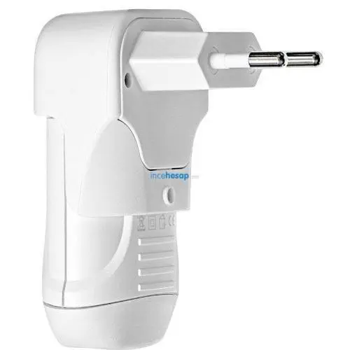 BELKIN POWERJACK USB ŞARJ (F8Z098EABSC)