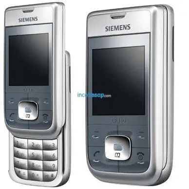 BENQ SIEMENS CF110