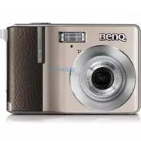 BENQ DC C750 7.0MP 3X/4X OPT 2.5 LCD