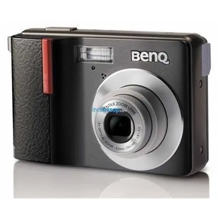 BENQ DC C850 DİJİTAL FOTOĞRAF MAKİNASI
