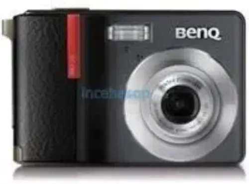 BENQ DC C850 DİJİTAL FOTOĞRAF MAKİNASI