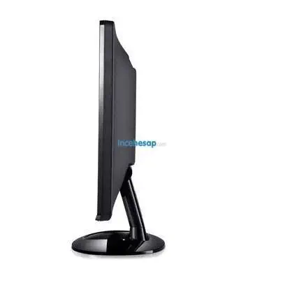 BENQ G2222HDAL 21.5″ LED MONİTOR