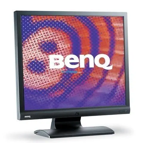 BENQ G702AD 17″ LCD MONİTOR