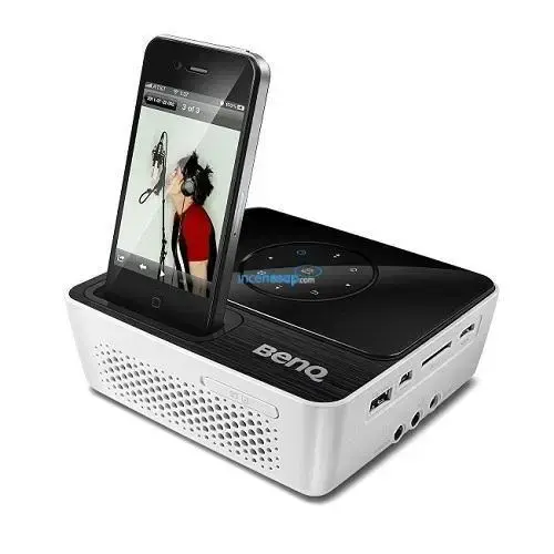 BenQ Joybee GP2 Led Projeksiyon Cihazı