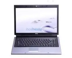 BENQ JOYBOOK R56-N04 C2D T7300 1GB 160G 15.4 VHP