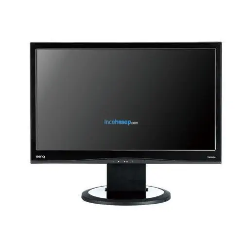BENQ T902HDA 18.5" LCD MONİTÖR - incehesap.com