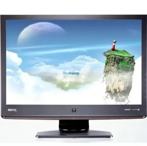 BENQ X2000W 20″ LCD MONİTÖR