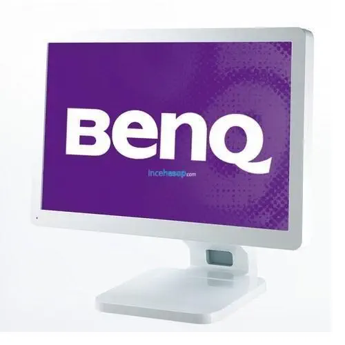 BENQ FP93VW 19″ 5MS WIDE LCD MONİTÖR