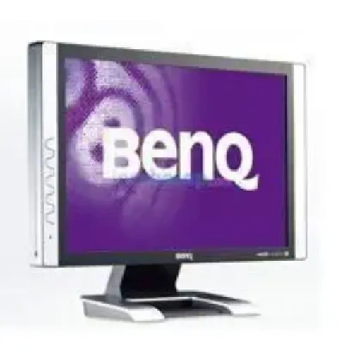 BENQ FP94VW 19inch WIDE LCD MONİTÖR 2MS