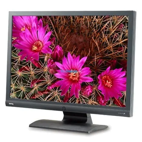 BENQ G900WA 19″ WIDE LCD MONİTÖR