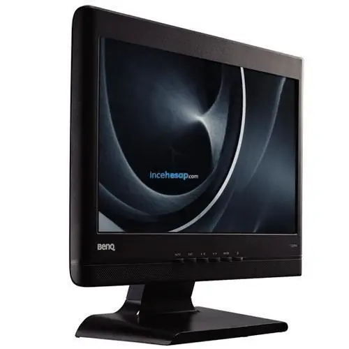 BENQ T52WA 15″ LCD MONİTÖR