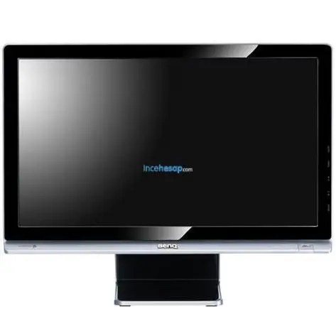 BENQ E900HDA 18.5″ LCD MONİTÖR