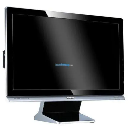 BENQ E2400HD 24″ LCD MONİTOR