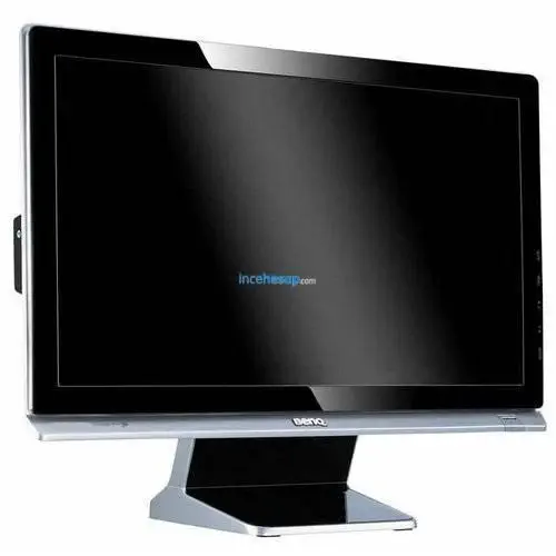 BENQ E2200HD 21.5″ LCD MONİTÖR