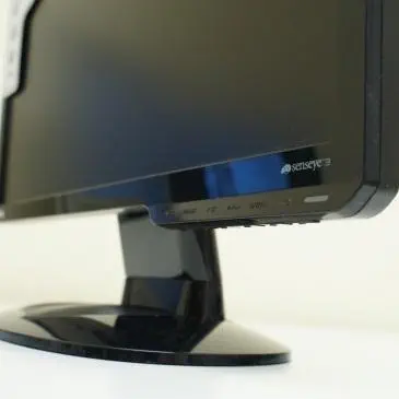 BENQ G922HDAL 18.5″ LED MONİTÖR
