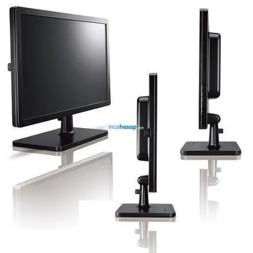 BENQ V2210 21.5″ LED MONİTOR