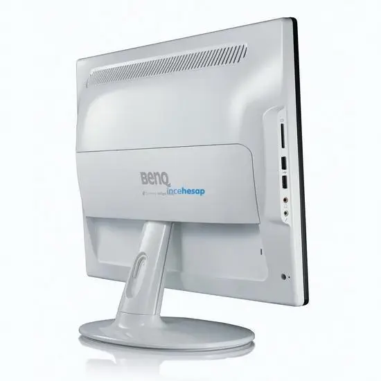 BENQ NSCREEN i91 PC