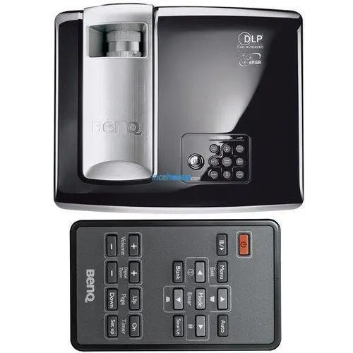 BENQ MP525P DLP PROJEKSİYON 