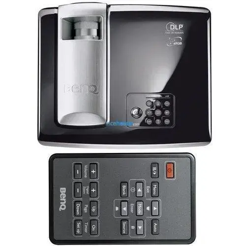 BENQ MP525P DLP PROJEKSİYON 