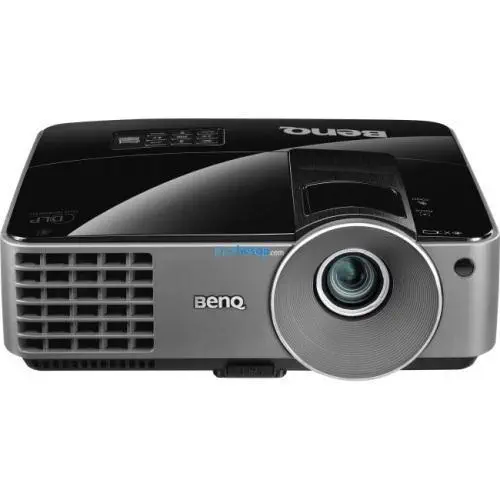 BENQ MS500+ DLP 800X600 2700 AL 4000:1 3D