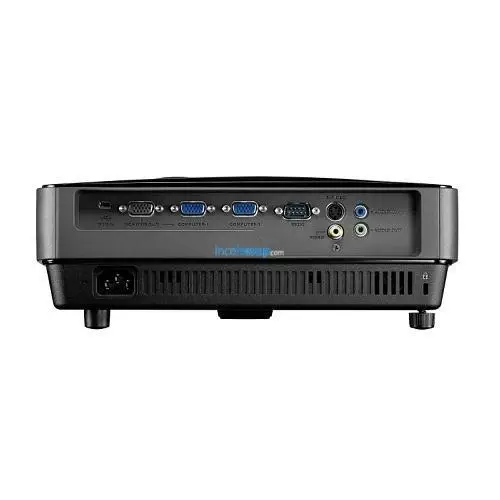 BENQ MS500+ DLP 800X600 2700 AL 4000:1 3D