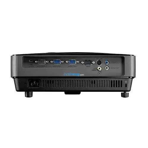 BENQ MS500+ DLP 800X600 2700 AL 4000:1 3D
