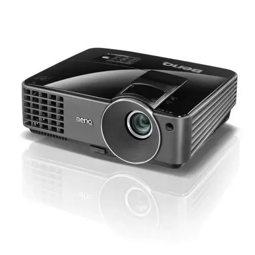 BENQ MS500+ DLP 800X600 2700 AL 4000:1 3D