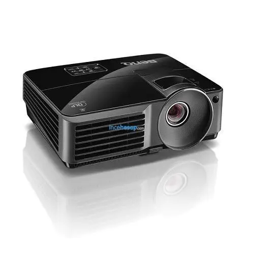 BenQ MS513P Dlp 800X600 2700 Al 10000:1 3D Hdmi