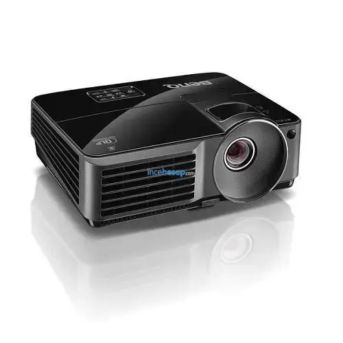 BenQ MS513P Dlp 800X600 2700 Al 10000:1 3D Hdmi
