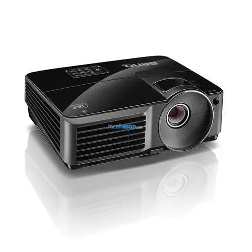 BENQ MW516 DLP 3D PROJEKSİYON CİHAZI
