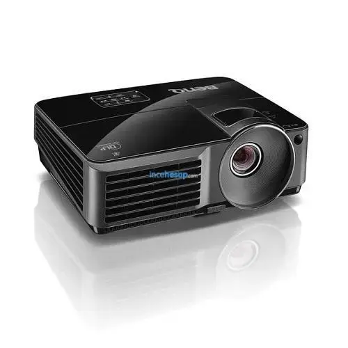 BENQ MW516 DLP 3D PROJEKSİYON CİHAZI