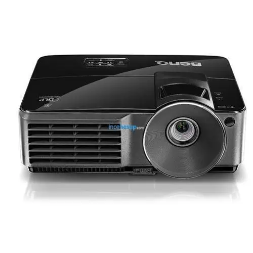 BENQ MW516 DLP 3D PROJEKSİYON CİHAZI