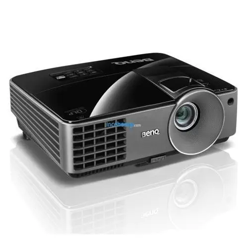 BENQ MX501 DLP 1024X768 2700 AL 4000:1 3D