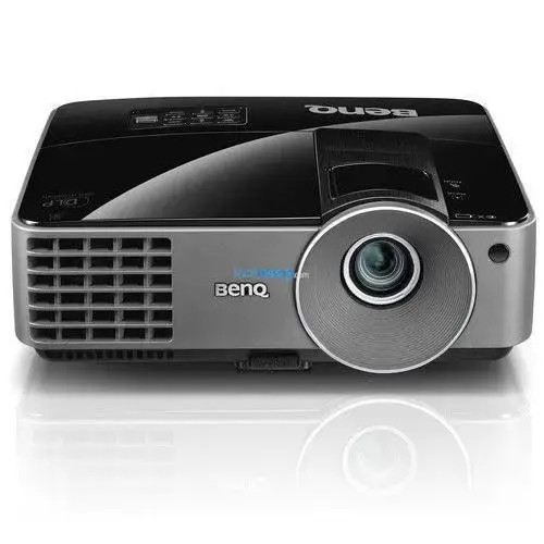 BENQ MX501 DLP 1024X768 2700 AL 4000:1 3D