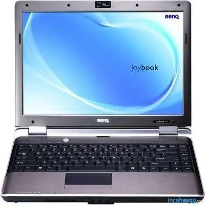 BENQ JOYBOOK S41-N23 C2D T7300 2GB 160G 14.1 VP
