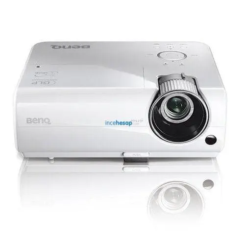BENQ MP615P DLP PROJEKSİYON