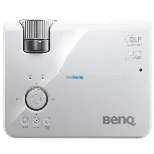 BENQ MP615P DLP PROJEKSİYON