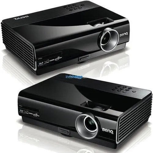BENQ MP626 DLP HDMI PROJEKSİYON
