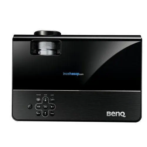 BENQ MP626 DLP HDMI PROJEKSİYON