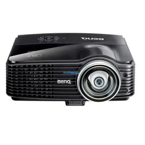 BENQ MP772ST DLP PROJEKSİYON