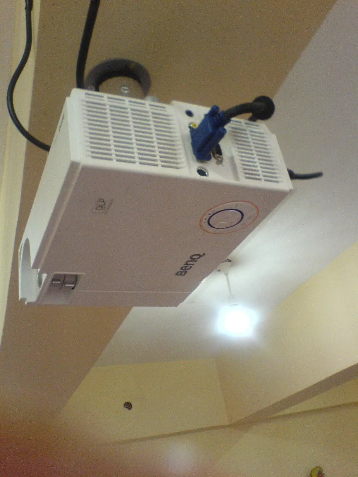 BENQ MP523 DLP PROJEKSİYON