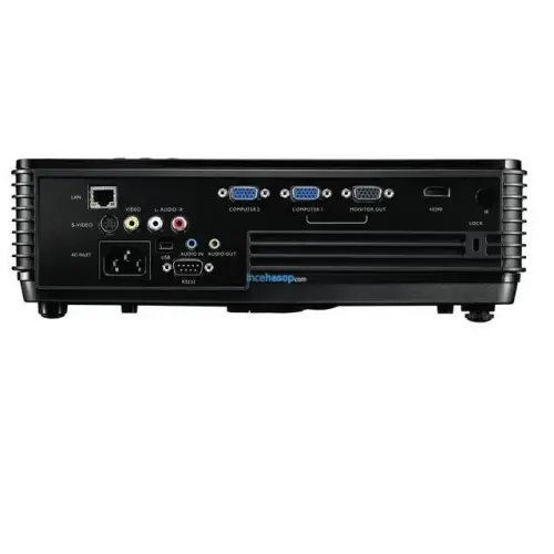 BENQ MP670 DLP PROJEKSİYON