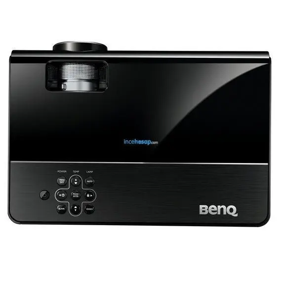 BENQ MP670 DLP PROJEKSİYON