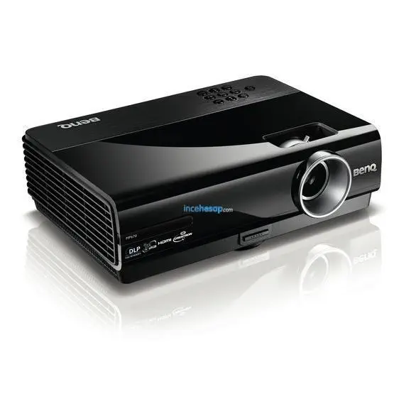 BENQ MP670 DLP PROJEKSİYON