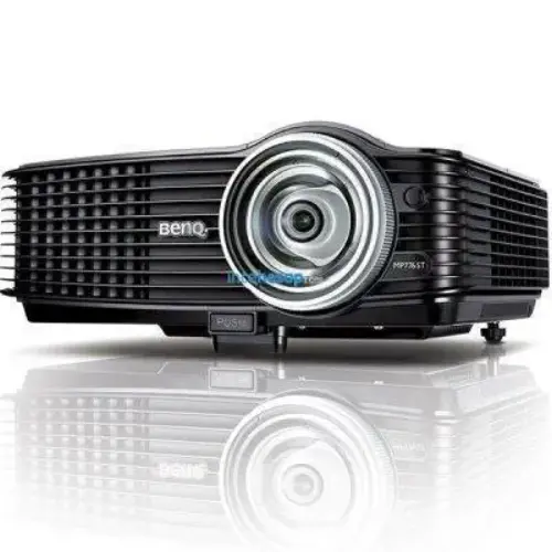 BENQ MP776ST DLP PROJEKSİYON