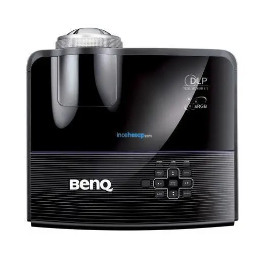 BENQ MP776ST DLP PROJEKSİYON
