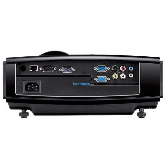 BENQ MP776ST DLP PROJEKSİYON